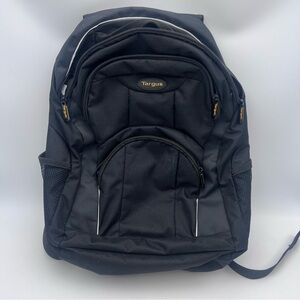 Targus 16 Inch Motor Laptop Backpack Style TSB194US Black